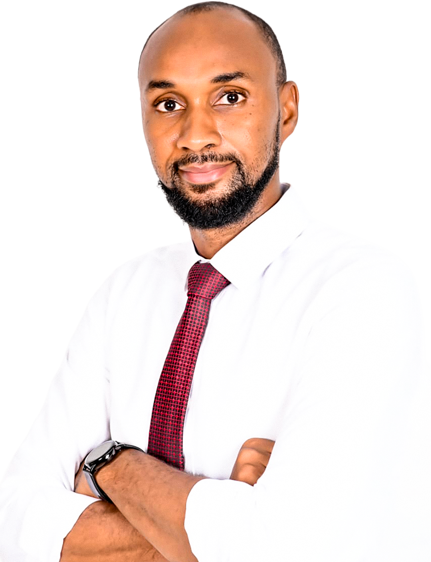 Dr Ramadan Diallo